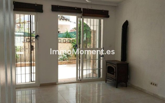 Resale - Villa - Mijas - Calahonda