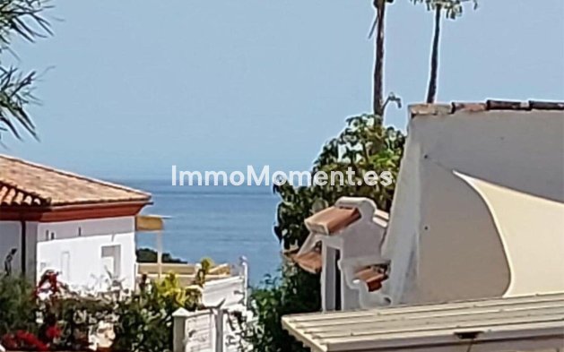 Resale - Villa - Mijas - Calahonda