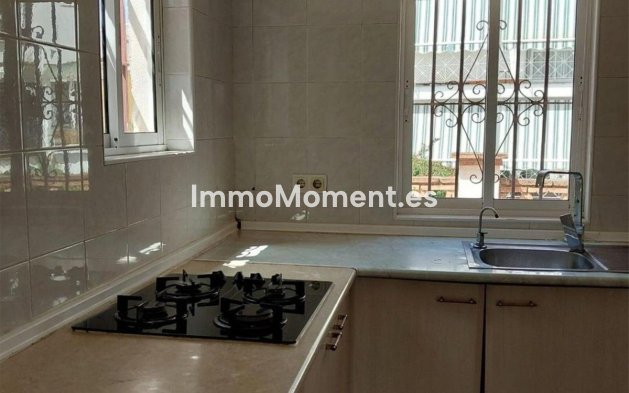 Resale - Villa - Mijas - Calahonda