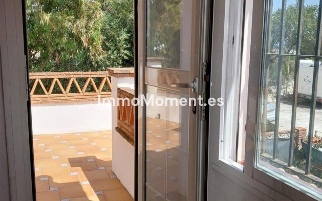 Resale - Villa - Mijas - Calahonda