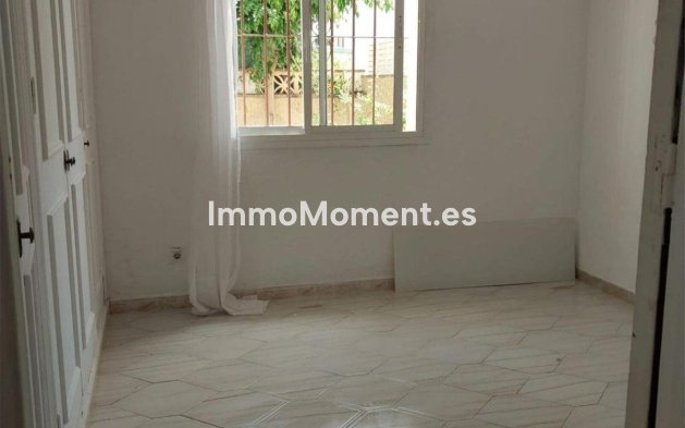 Resale - Villa - Mijas - Calahonda