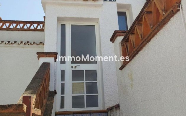Resale - Villa - Mijas - Calahonda
