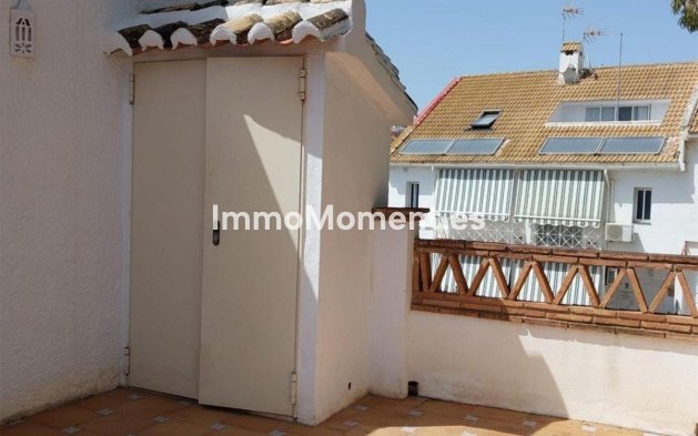 Resale - Villa - Mijas - Calahonda
