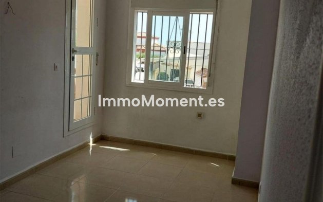 Resale - Villa - Mijas - Calahonda