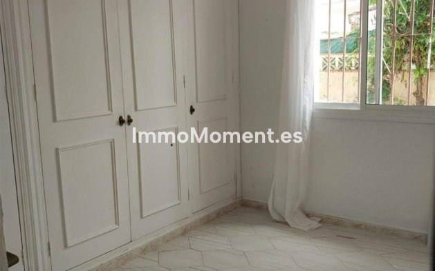 Resale - Villa - Mijas - Calahonda