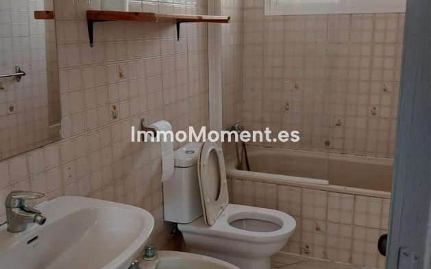 Resale - Villa - Mijas - Calahonda