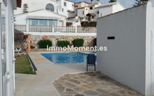 Resale - Villa - Mijas - Calahonda