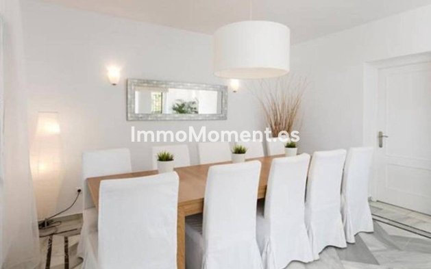 Wiederverkauf - Villa - Marbella - Nueva Andalucía