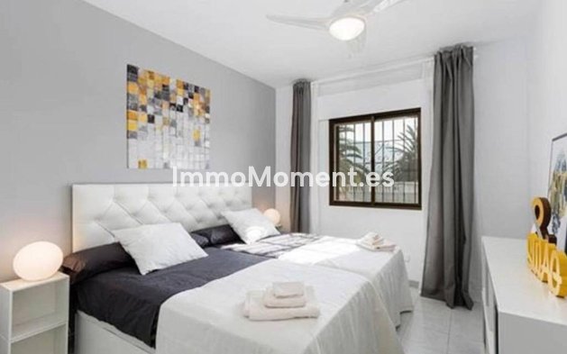 Wiederverkauf - Villa - Marbella - Nueva Andalucía