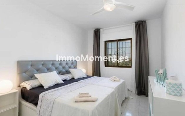 Wiederverkauf - Villa - Marbella - Nueva Andalucía