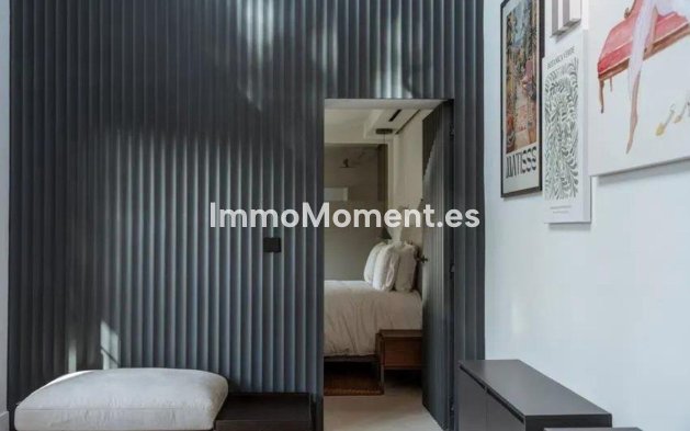 Wiederverkauf - Villa - Marbella - Puerto Banús