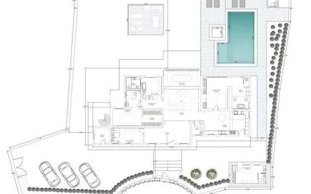 Wiederverkauf - Villa - Marbella - Puerto Banús