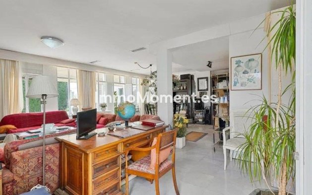 Reventa - Villa - Marbella - Nueva Andalucía