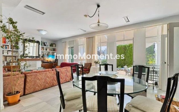 Reventa - Villa - Marbella - Nueva Andalucía