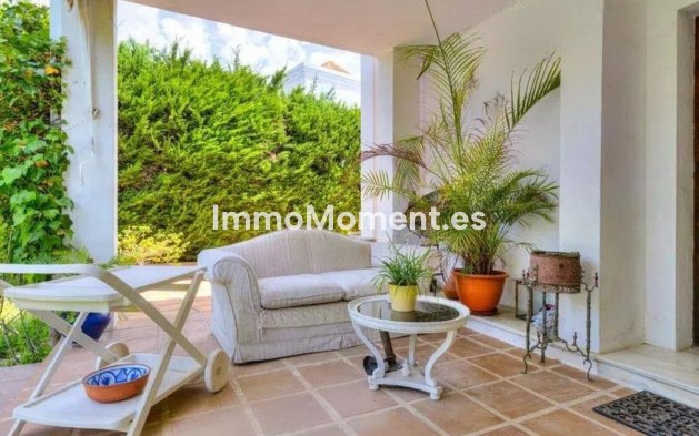 Reventa - Villa - Marbella - Nueva Andalucía