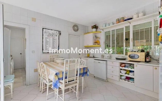 Reventa - Villa - Marbella - Nueva Andalucía