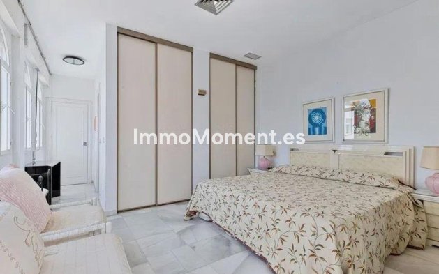 Reventa - Villa - Marbella - Nueva Andalucía