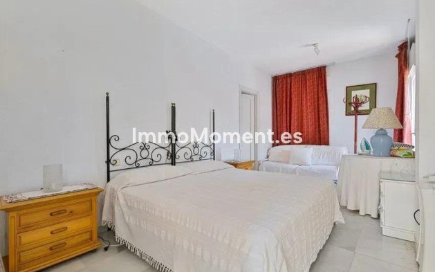 Reventa - Villa - Marbella - Nueva Andalucía