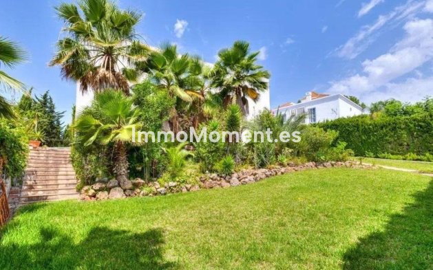 Reventa - Villa - Marbella - Nueva Andalucía