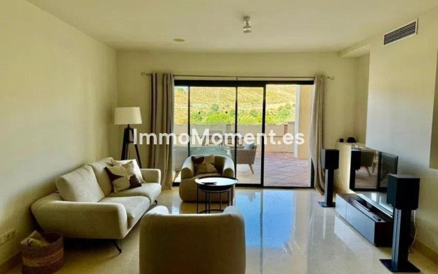 Bestaande woning - Appartement - Benahavís - Benahavís Centro