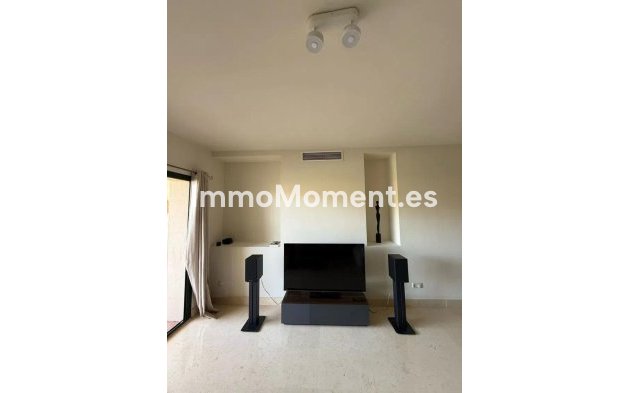 Bestaande woning - Appartement - Benahavís - Benahavís Centro