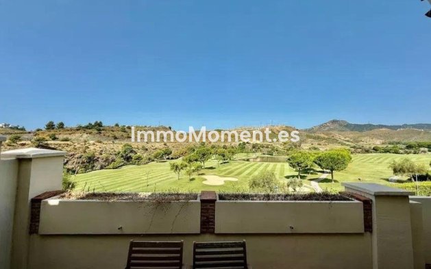 Bestaande woning - Appartement - Benahavís - Benahavís Centro