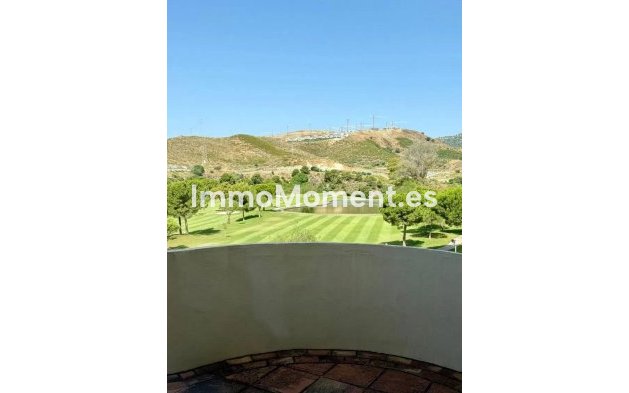 Bestaande woning - Appartement - Benahavís - Benahavís Centro