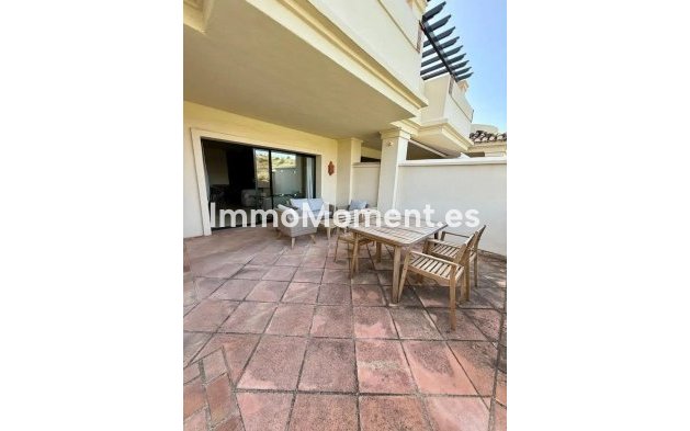 Bestaande woning - Appartement - Benahavís - Benahavís Centro