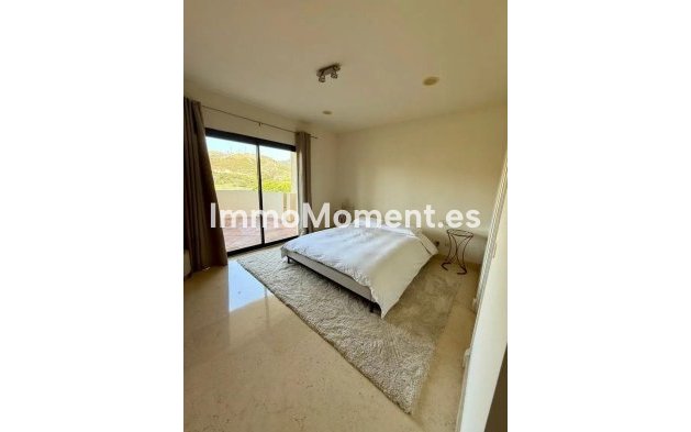 Bestaande woning - Appartement - Benahavís - Benahavís Centro