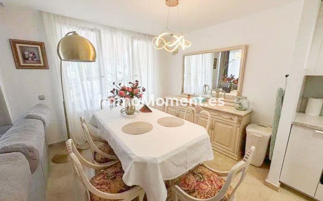 Revente - Appartement - Benahavís - Benahavís Centro