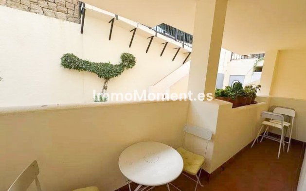 Revente - Appartement - Benahavís - Benahavís Centro