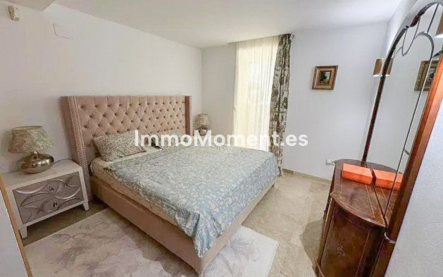 Revente - Appartement - Benahavís - Benahavís Centro