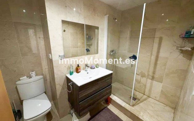 Revente - Appartement - Benahavís - Benahavís Centro