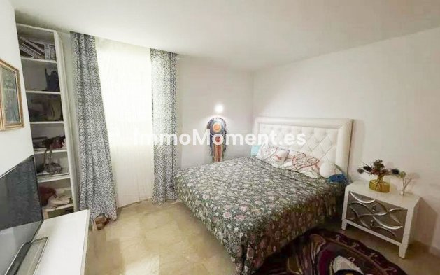 Revente - Appartement - Benahavís - Benahavís Centro