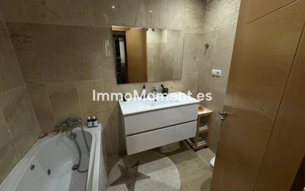 Revente - Appartement - Benahavís - Benahavís Centro