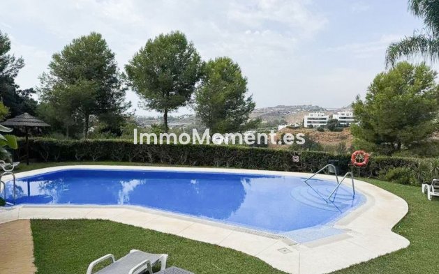 Revente - Appartement - Benahavís - Benahavís Centro