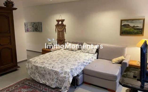 Resale - Villa - Benahavís - Los Arqueros