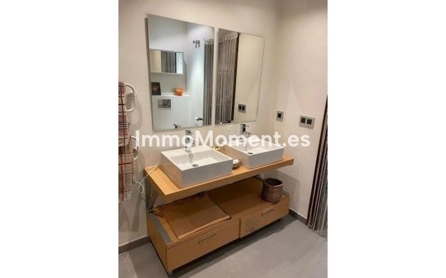 Resale - Villa - Benahavís - Los Arqueros