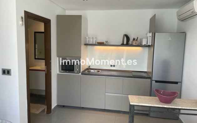 Resale - Villa - Benahavís - Los Arqueros