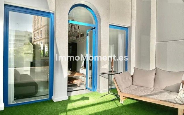 Bestaande woning - Appartement - Marbella - The Golden Mile