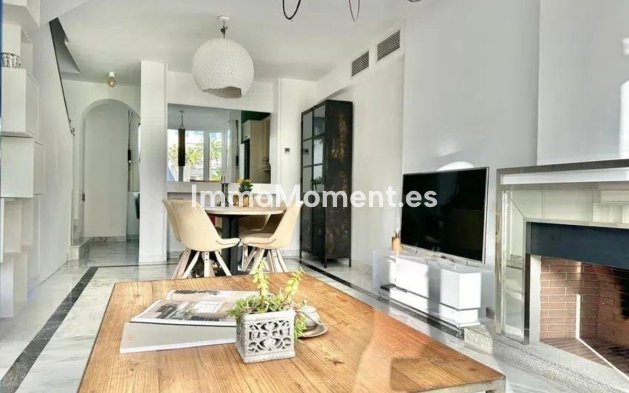 Bestaande woning - Appartement - Marbella - The Golden Mile