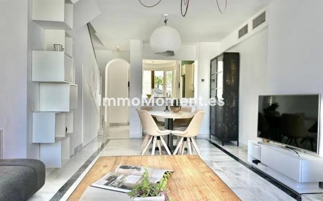 Bestaande woning - Appartement - Marbella - The Golden Mile