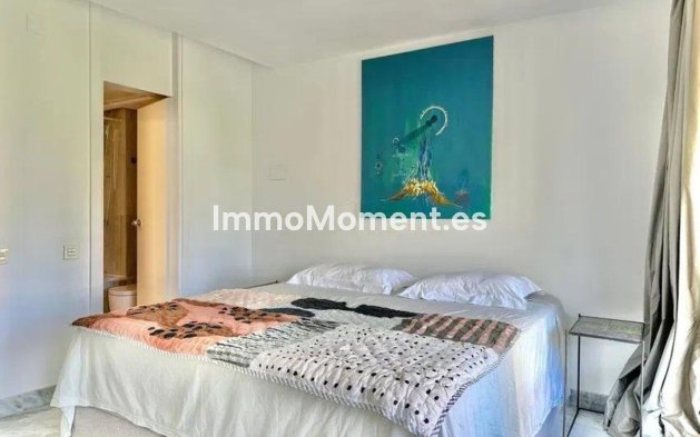 Bestaande woning - Appartement - Marbella - The Golden Mile