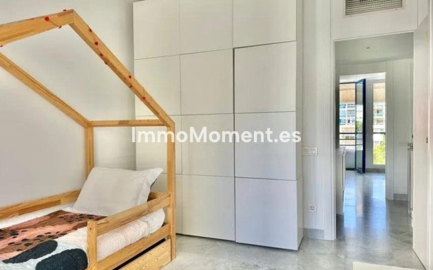 Bestaande woning - Appartement - Marbella - The Golden Mile