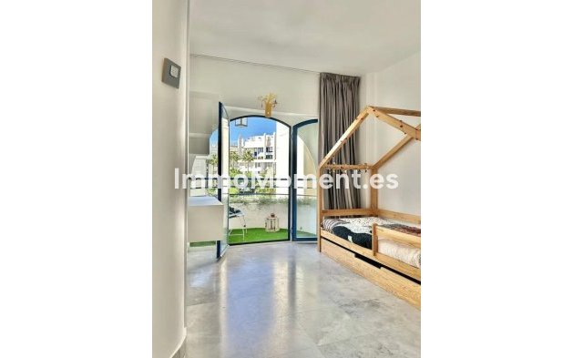 Bestaande woning - Appartement - Marbella - The Golden Mile