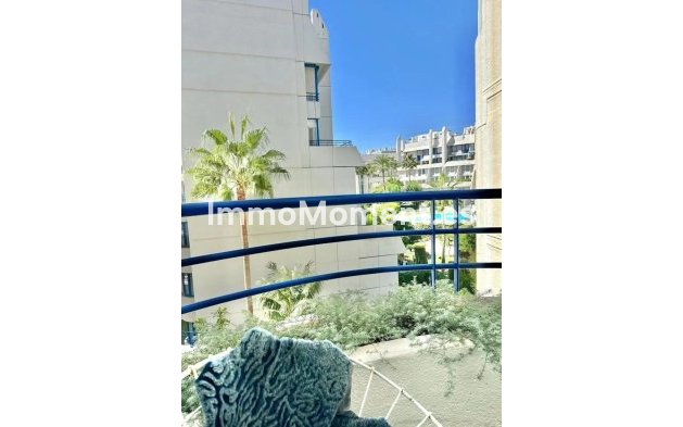 Bestaande woning - Appartement - Marbella - The Golden Mile