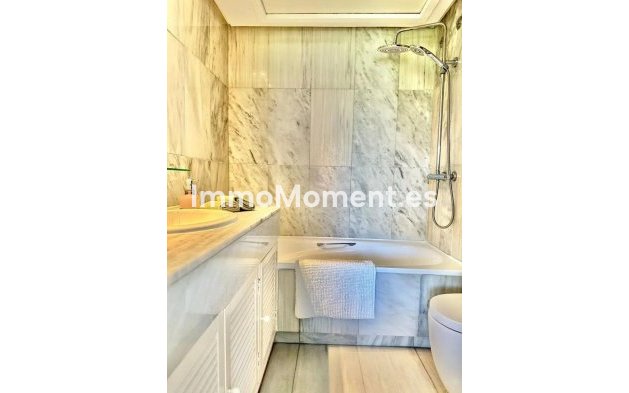 Bestaande woning - Appartement - Marbella - The Golden Mile