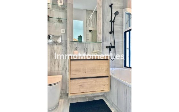 Bestaande woning - Appartement - Marbella - The Golden Mile