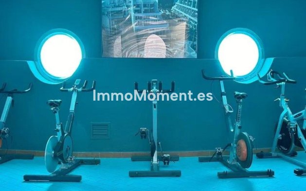 Bestaande woning - Appartement - Marbella - The Golden Mile