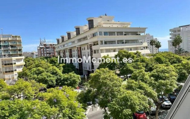 Bestaande woning - Appartement - Marbella - The Golden Mile